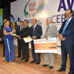 AAT Award Ceremony - 2019